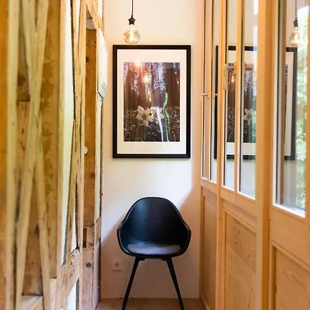 Apartment In Historischer Villa Mit Parkplatz Grünau im Almtal Extérieur photo