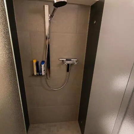 Apartment In Historischer Villa Mit Parkplatz Grünau im Almtal Extérieur photo