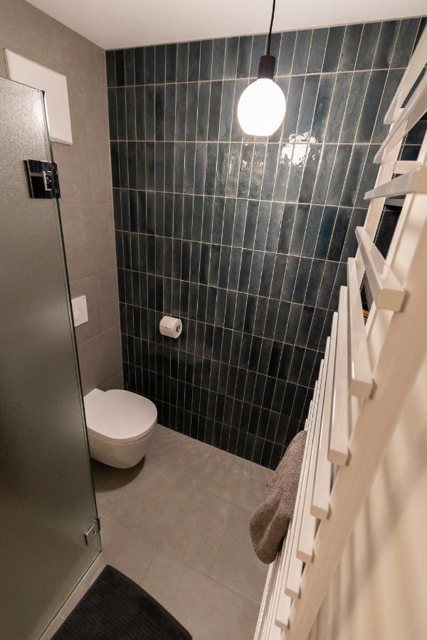 In Historischer Mit Parkplatz Appartement