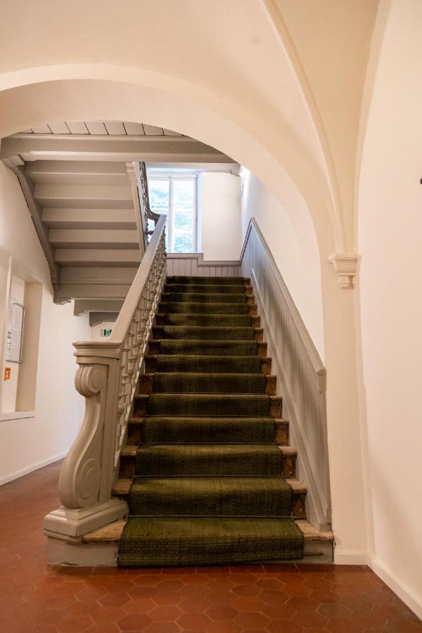 Appartement In Historischer Mit Parkplatz