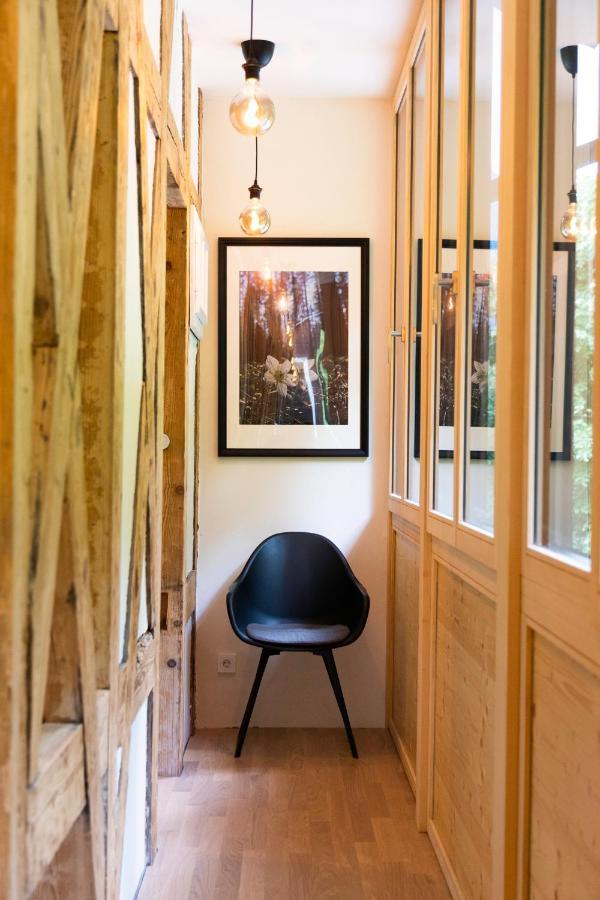 Appartement In Historischer Mit Parkplatz Grünau im Almtal