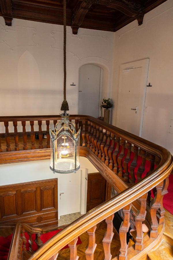 In Historischer Mit Parkplatz Appartement Grünau im Almtal