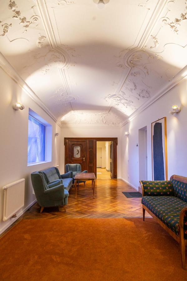 In Historischer Mit Parkplatz Appartement *