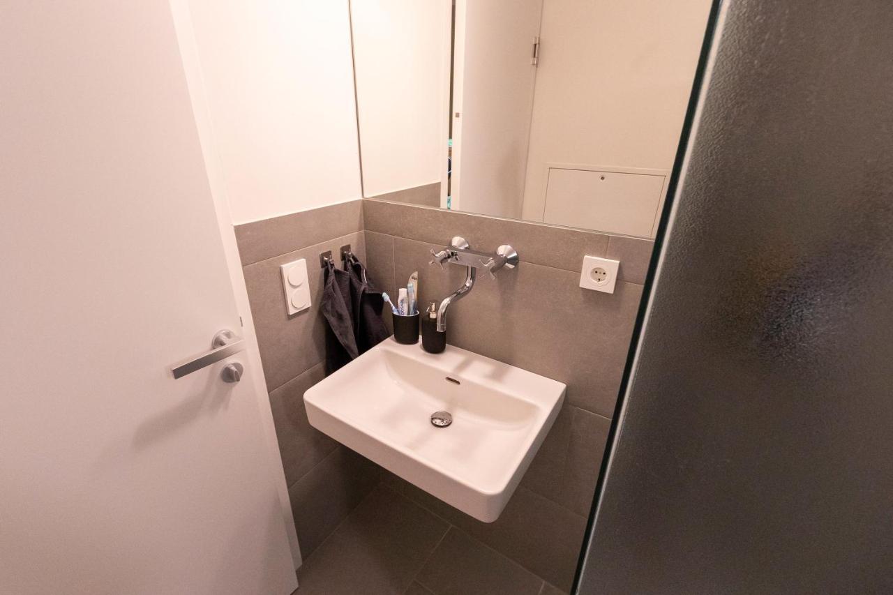 Appartement In Historischer Mit Parkplatz *